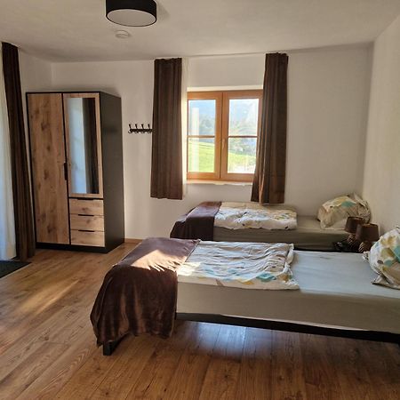 Nicky Apartments And Studios ニーデラウ エクステリア 写真