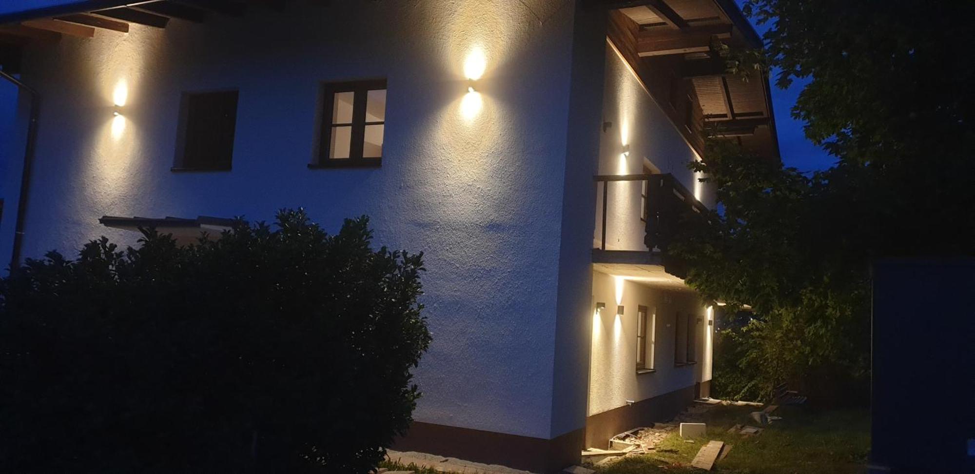 Nicky Apartments And Studios ニーデラウ エクステリア 写真