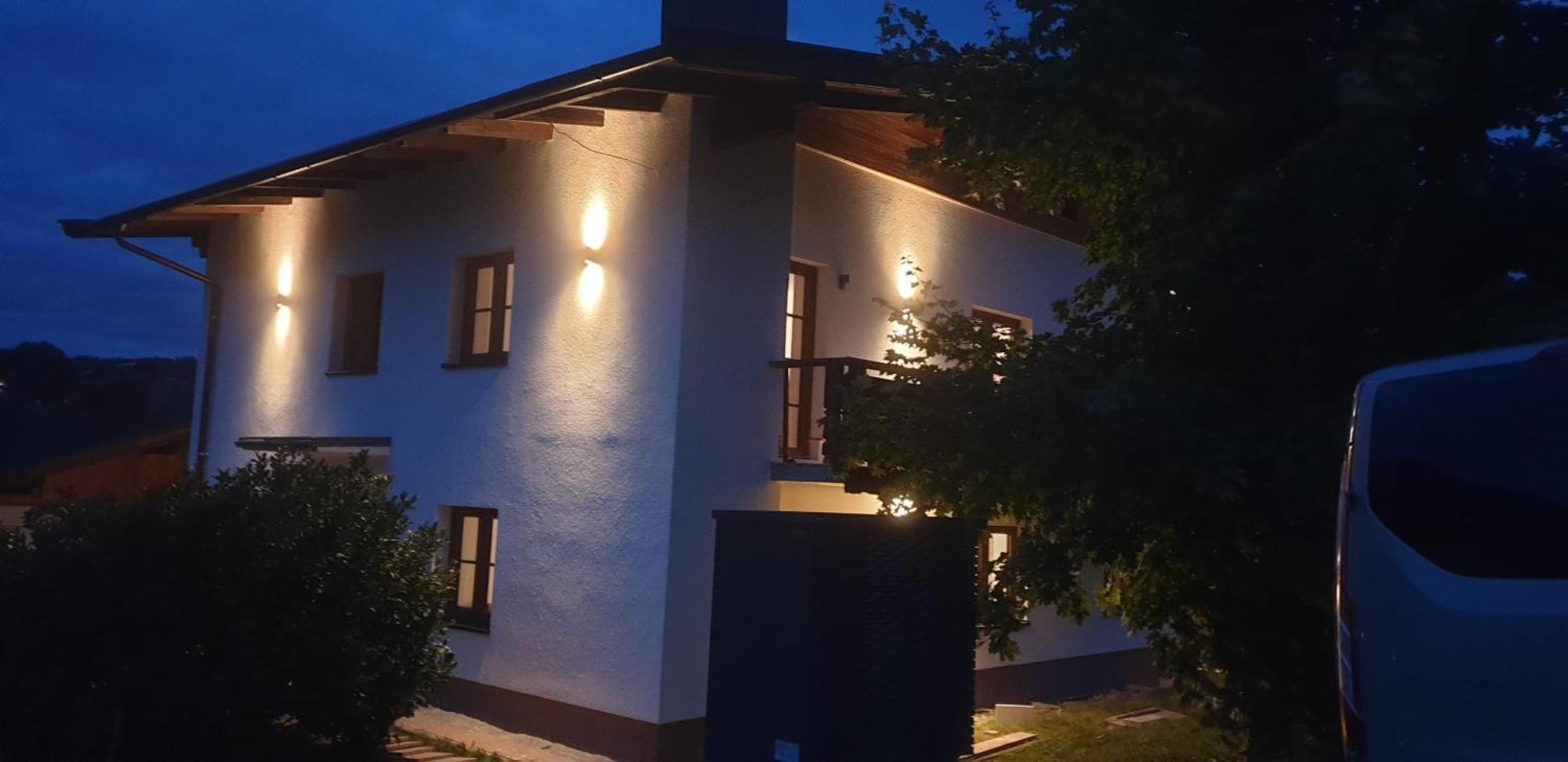 Nicky Apartments And Studios ニーデラウ エクステリア 写真