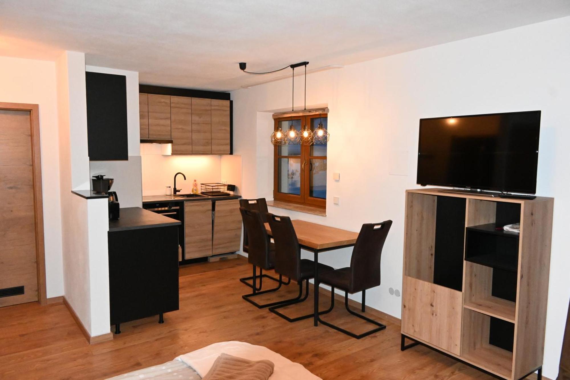 Nicky Apartments And Studios ニーデラウ エクステリア 写真