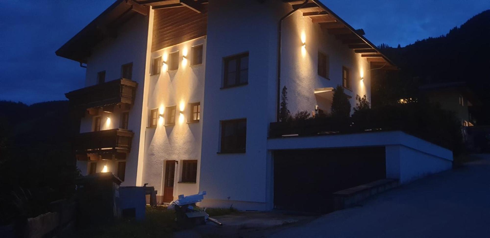 Nicky Apartments And Studios ニーデラウ エクステリア 写真