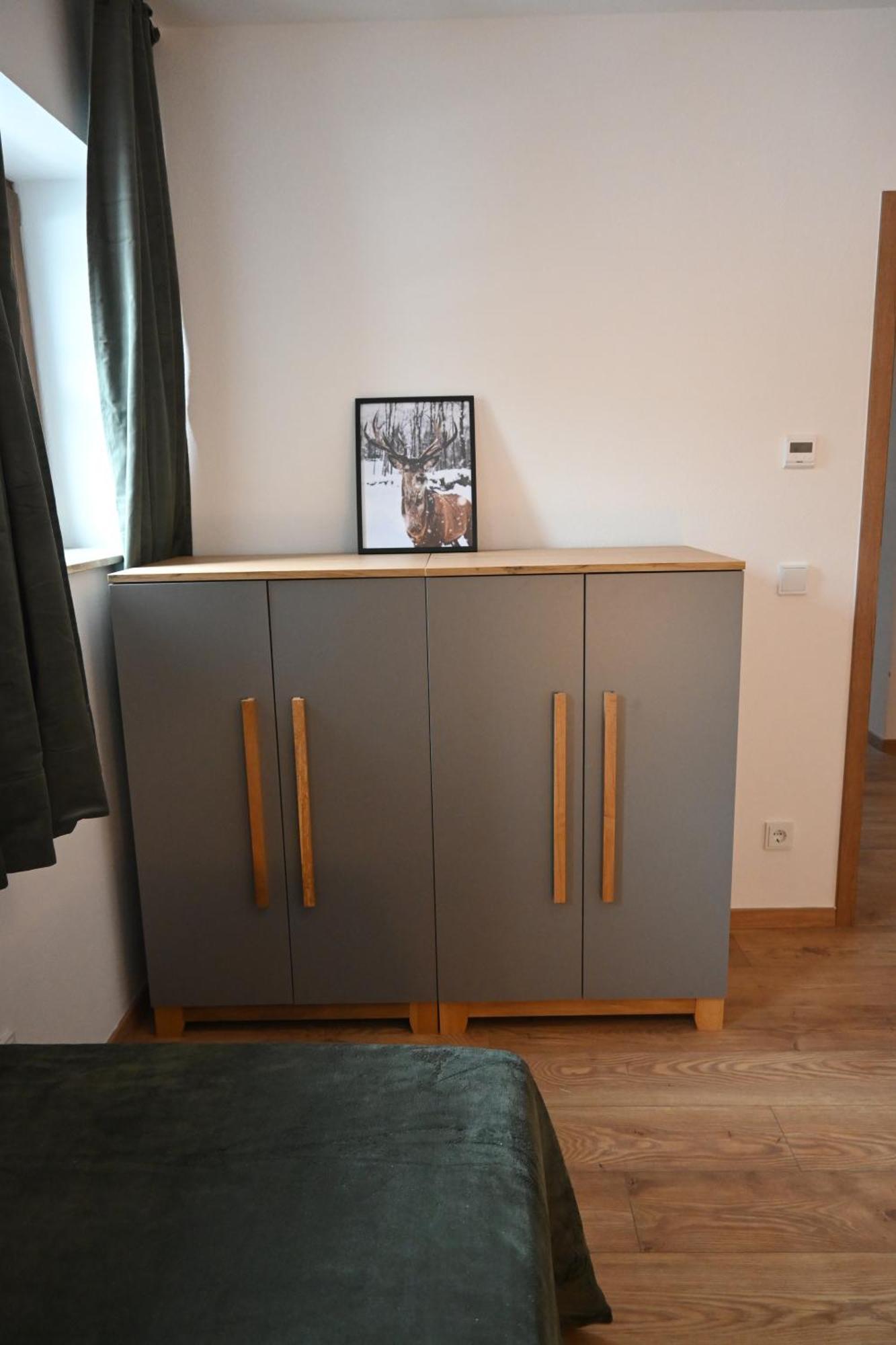 Nicky Apartments And Studios ニーデラウ エクステリア 写真