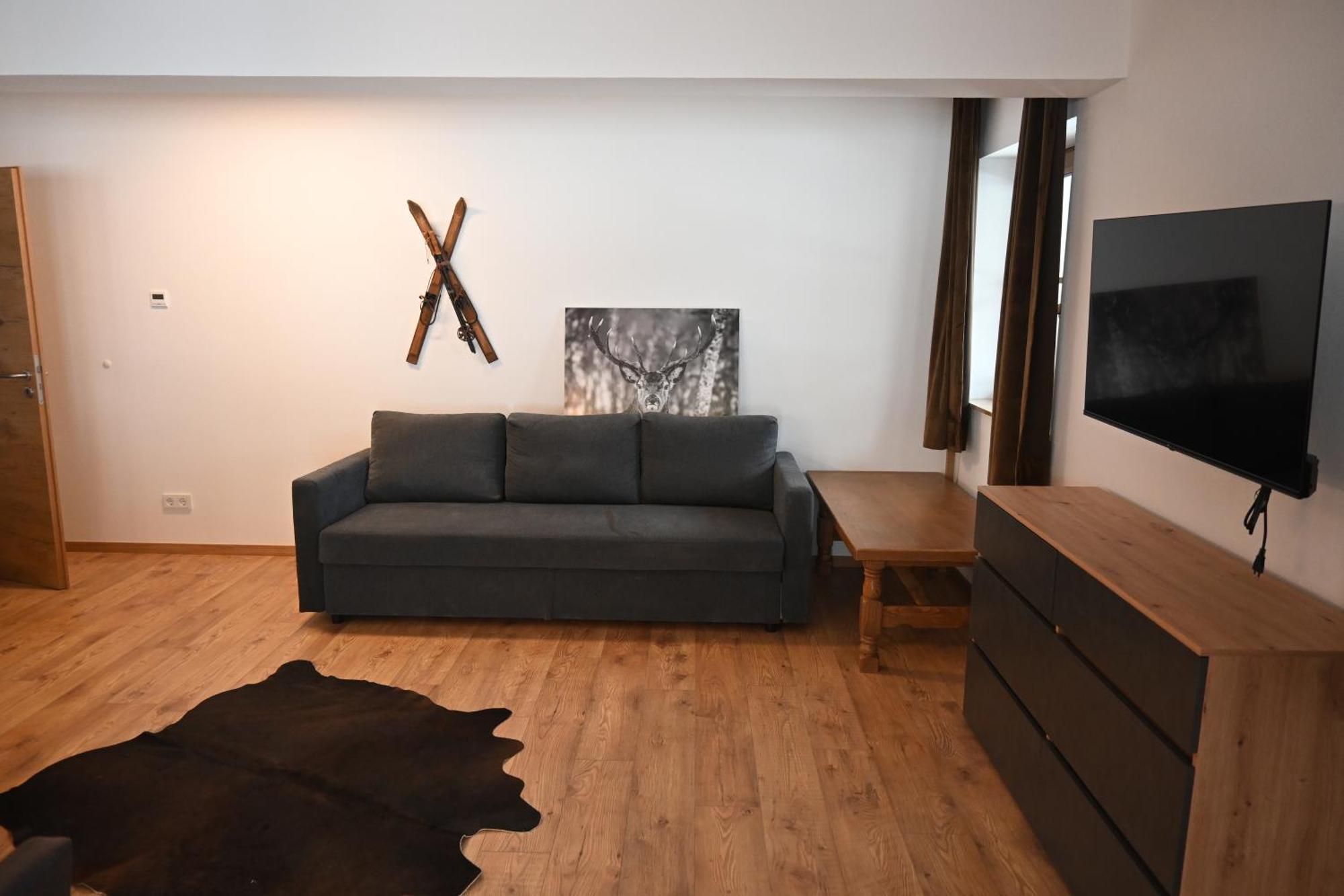 Nicky Apartments And Studios ニーデラウ エクステリア 写真