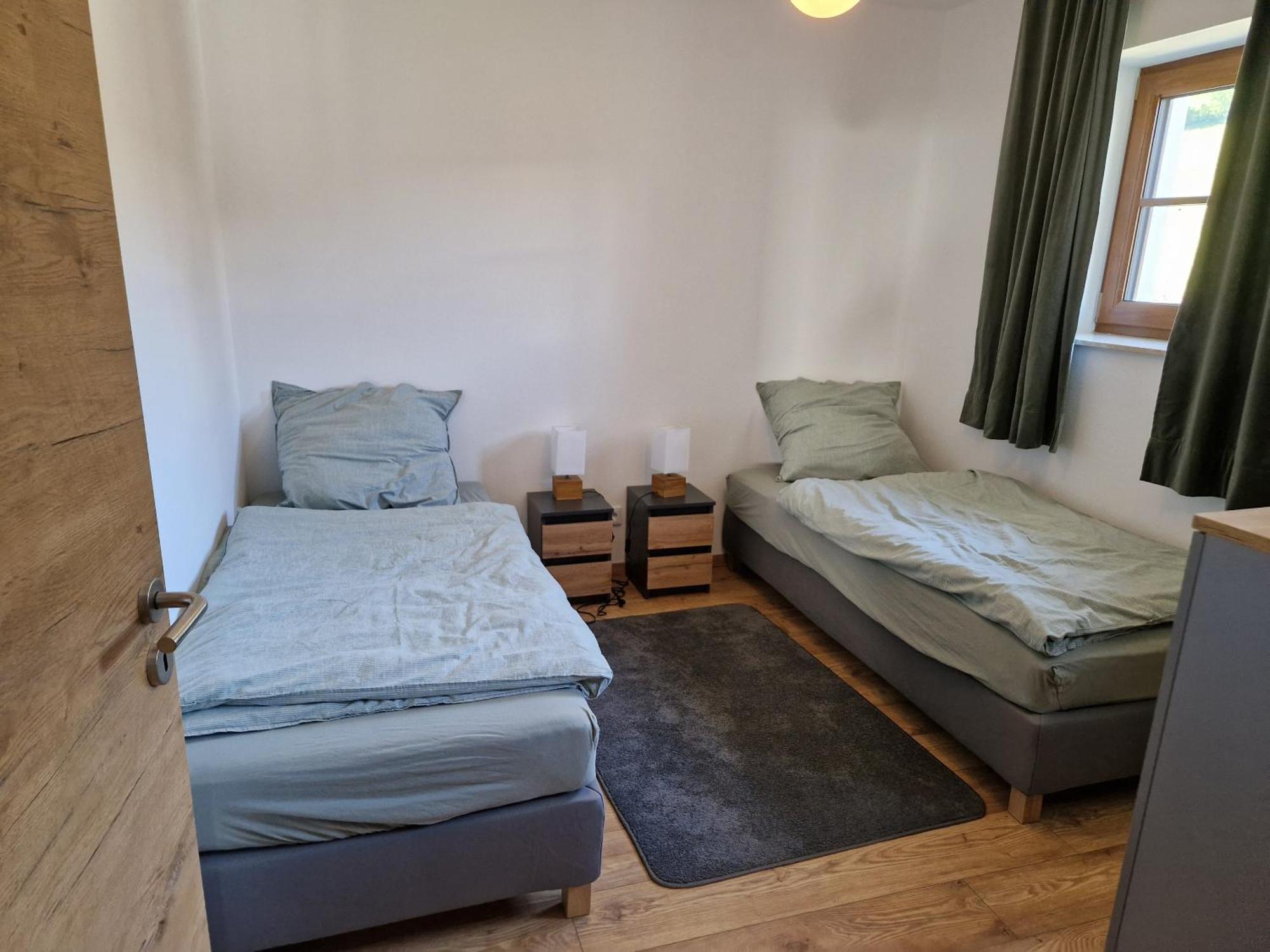 Nicky Apartments And Studios ニーデラウ エクステリア 写真