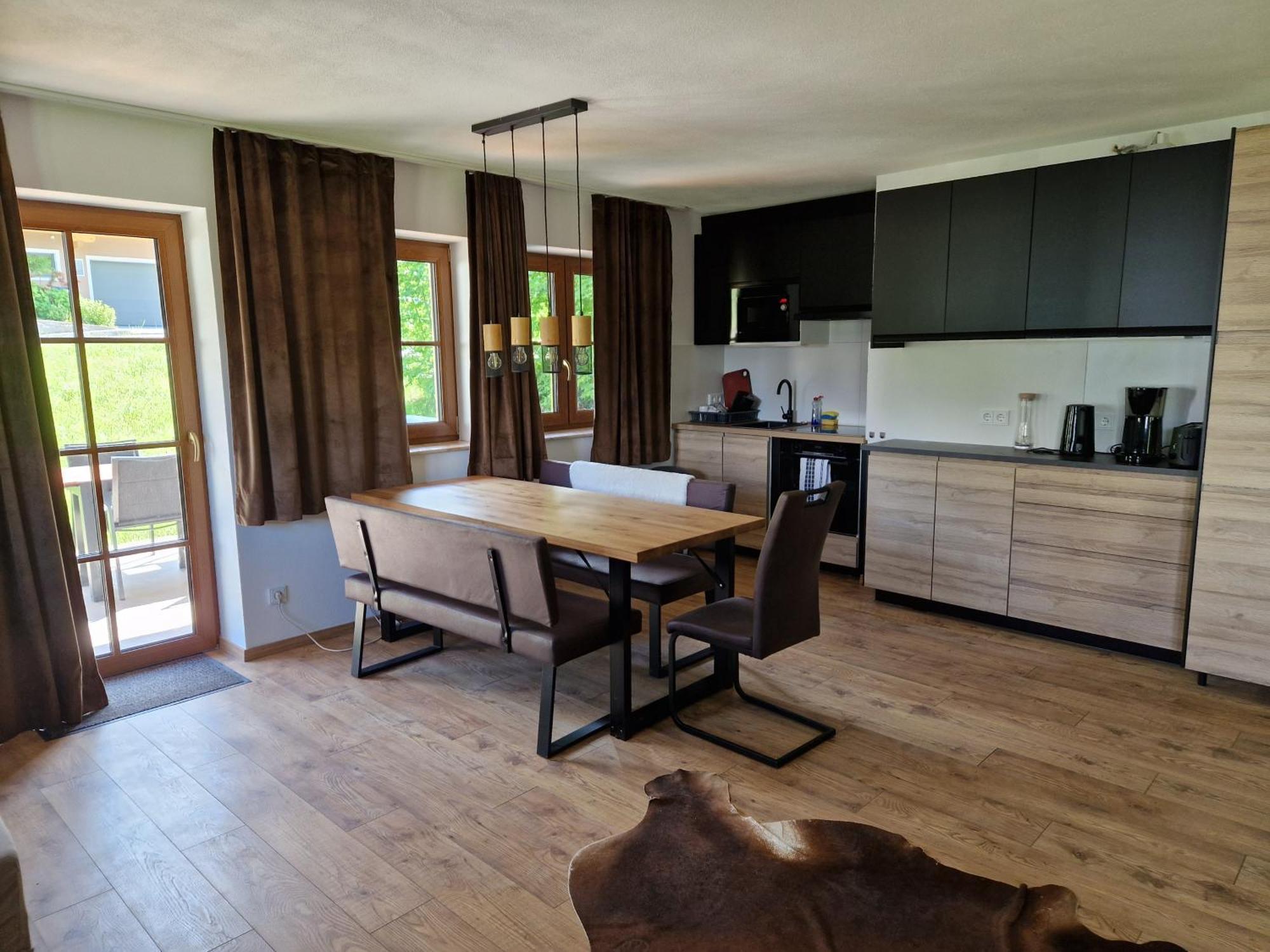 Nicky Apartments And Studios ニーデラウ エクステリア 写真