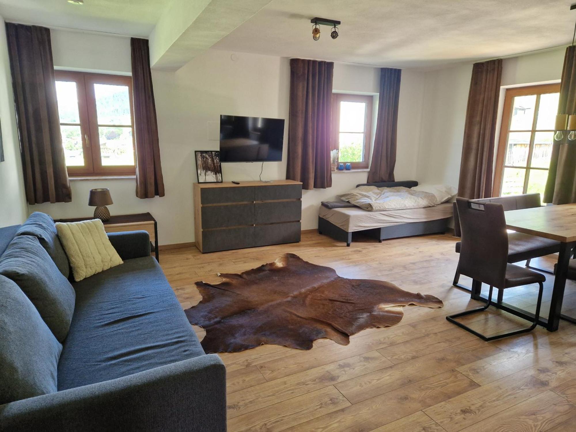 Nicky Apartments And Studios ニーデラウ エクステリア 写真