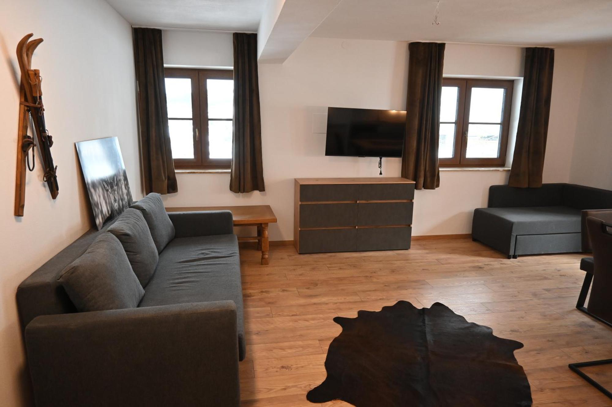 Nicky Apartments And Studios ニーデラウ エクステリア 写真
